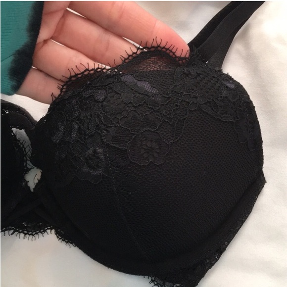 2 - Push up Lace Bras - Picture 10 of 12